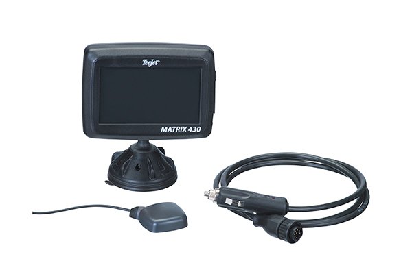 TeeJet Matrix 430