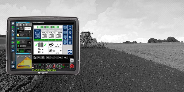 Topcon Artemis