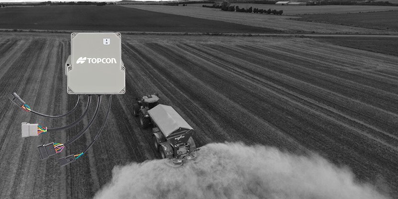 Topcon Athene