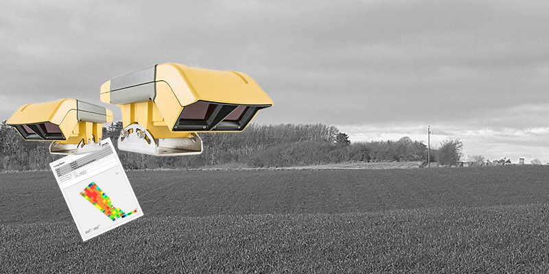 Topcon CropSpec