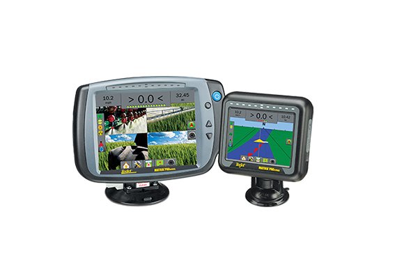 TeeJet Guidance & Styring
