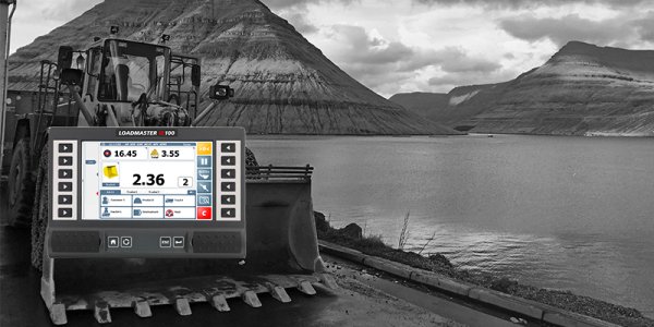 RDS Loadmaster A100