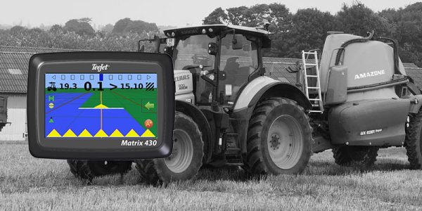 TeeJet Matrix 430