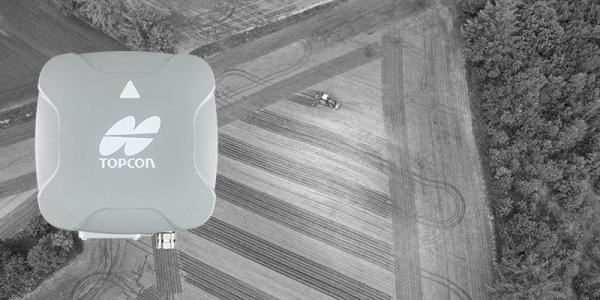Topcon AGS-2
