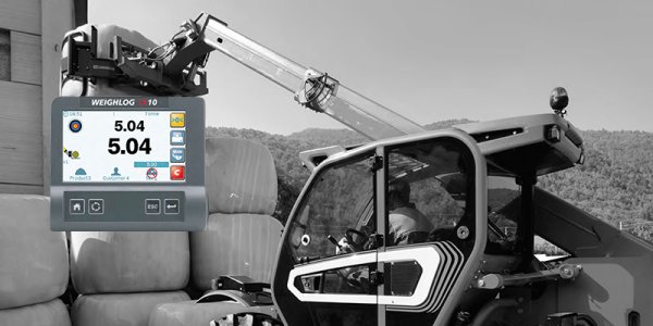 RDS Weighlog A10