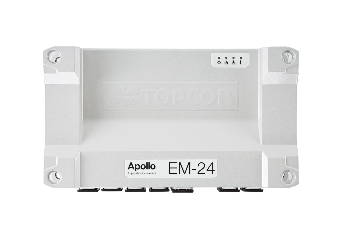 Topcon Apollo