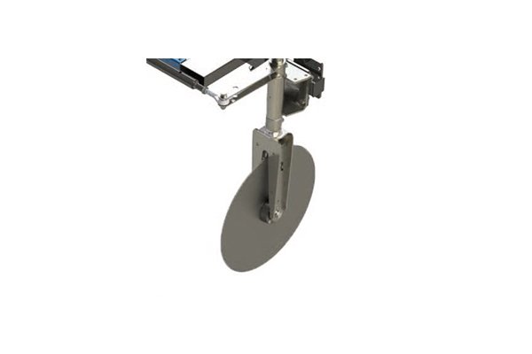 RAVEN Redskabsstyring