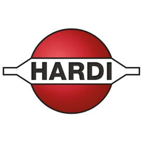 Hardi - Thorsen Teknik