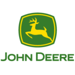 JOHN DEERE