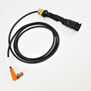 SM8000 / 2-split harness