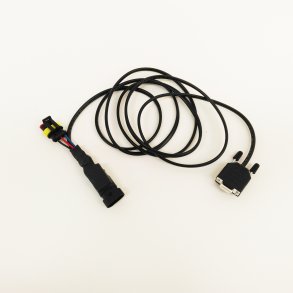 SM6000 / 2-split harness