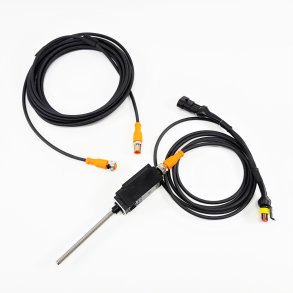 X25/X30/X35 Remote mapping spring switch. 5m