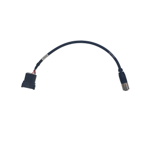 AGM-1 to Lacos X1 adaptor