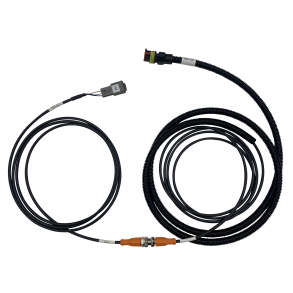 AES35 cable kit for WAS