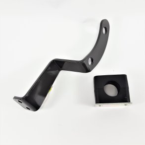 Claas Carraro potentiometer bracket