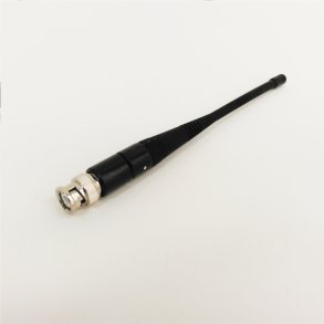 RubberDuck for radio modem. 450-470