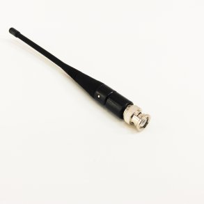 RubberDuck for radio modem. 420-450