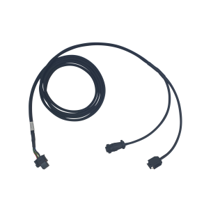 Single key terminal - hybrid guidance