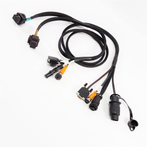X35/X30/X25/X14 terminal harness. Fendt VG