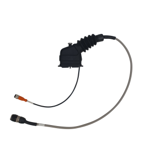 AGI-3 Roof Harness AGR