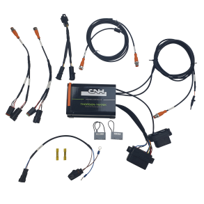 T-Controller for CNH tractor. AutoGuide Ready PWM. EikSteer ready