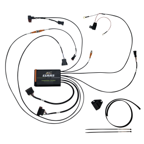 T-Controller for Lexion 6/7xx. EikSteer ready