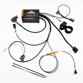 T-Controller for Lexion x/xxxx. >2019 EikSteer ready