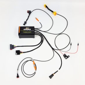T-Controller for Tucano. >2019 EikSteer ready