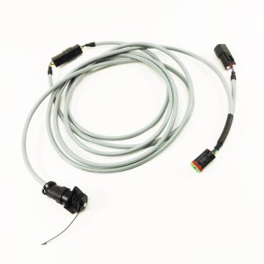 Separation cable ISO