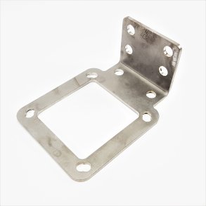 ISObus bracket for 310201; ISObus kit 60/30Amp for retrofitting.