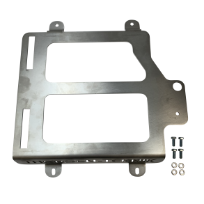 Small Roof Bracket w. logo