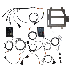 Valtra SR, N-T series SmartTouch controller kit