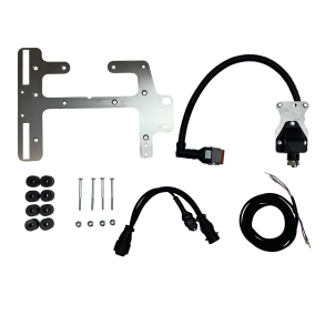 JohnDeere R-series kit, 2-split