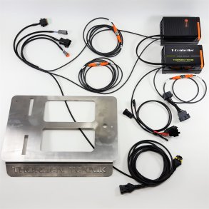 Valtra SR, S-series SmartTouch controller kit
