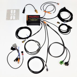  T-Controller for MacDon M155 SR