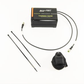 Agrifac Condor/Endurance steeringcontroller
