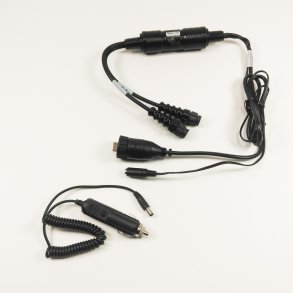 Camera adaptor. X30. AgCam to USB