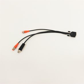 Service cable external modem AGI
