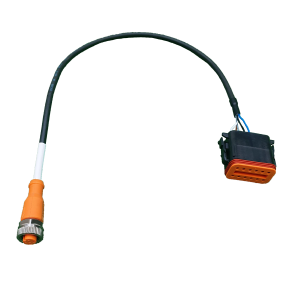 Eksternal modem harness. Fendt VG