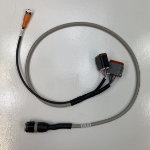 AGI-4 Roof Harness AGR