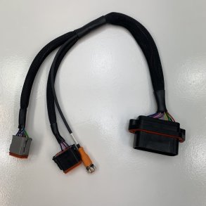 AGI-4 to AGI-3 Adaptor