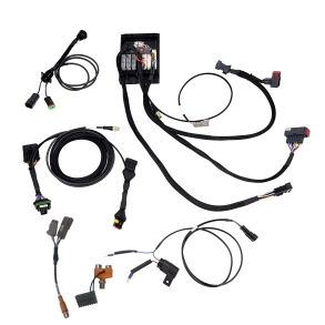 T-Controller for Arion/Axion