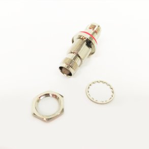Bulkhead connector for GPRS/Radio (TNC)