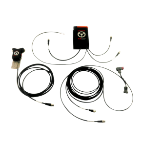 EikSteer for TwinTrack