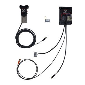 EikSteer for Claas Arion/Axion