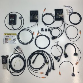 EikSteer for SmartTouch T5-serie