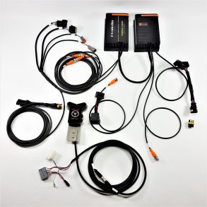 EIKSteer for SmartTouch MF87xxS-series and Valtra S-serie