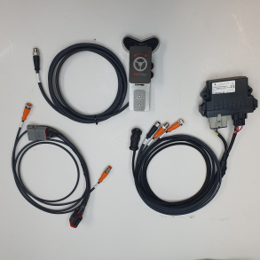 EIKSteer for PVED CLS