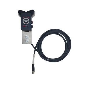 EikSteer Joystick