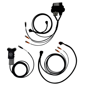 EikSteer for WX 1, AES35 & AES25